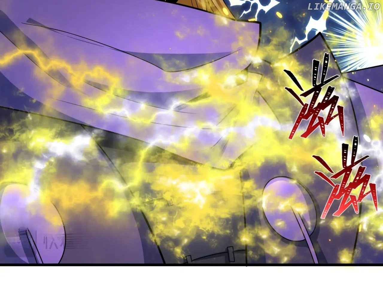 Era of the Haunted Chapter 430 - page 112